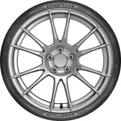 Goodyear Eagle F1 SuperSport R 245/30 R20 90Y XL
