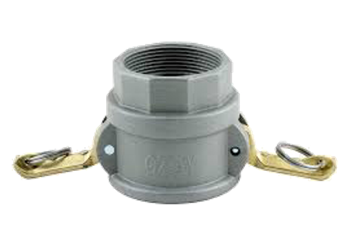 Camlock ALD 2" (50mm)