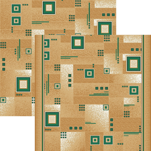 Принт 5-Ти Цветное Полотно Обр p1170a2p 36 Прямой