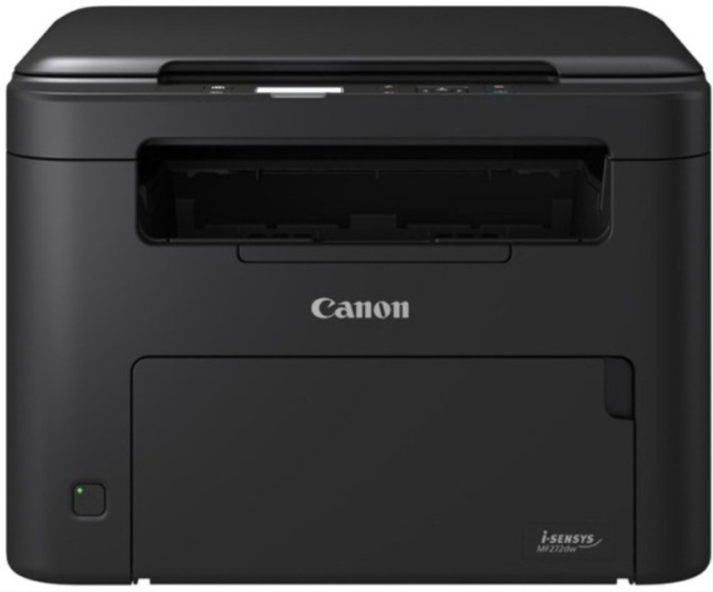 МФУ лазерное черно-белое Canon i-SENSYS MF272dw