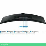 Монитор Samsung ViewFinity S9 LS49A950UIPXEN