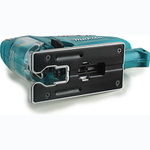 Лобзик Makita 4329  {450Вт,500-3100об\м, ход-18мм, рез-65мм,1.9кг, кор, маятн, Al подошва} ОРИГИНАЛ
