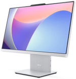 Моноблок Lenovo IdeaCentre AIO 24IRH9 F0HN00RXRU серый