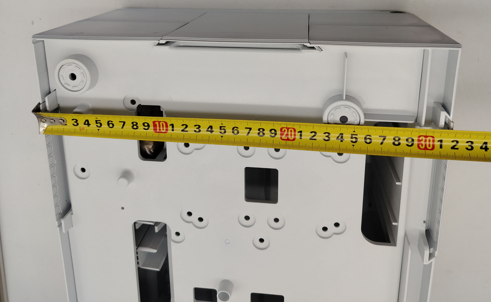 Модуль адресный Honeywell Esser FlexES FX808313 корпус расширения батареи