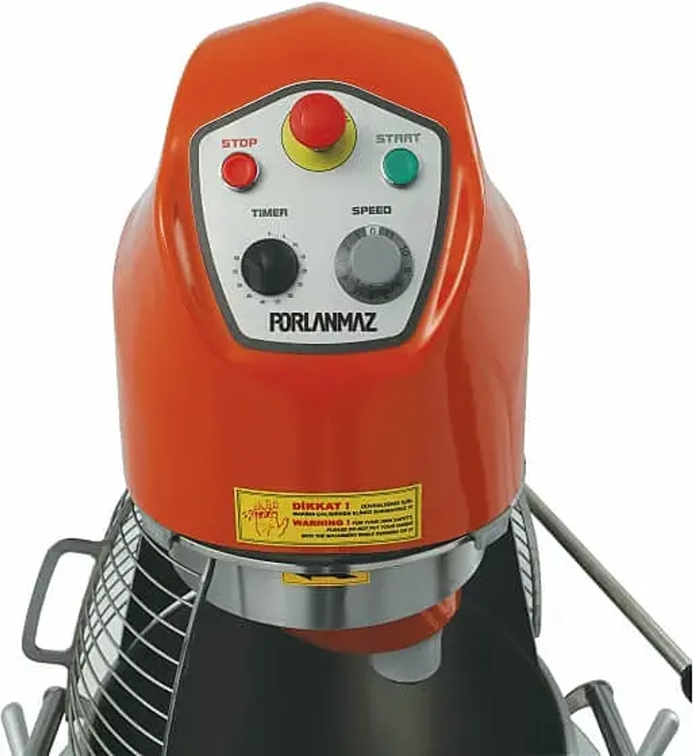 Планетарный миксер Porlanmaz PMP 80