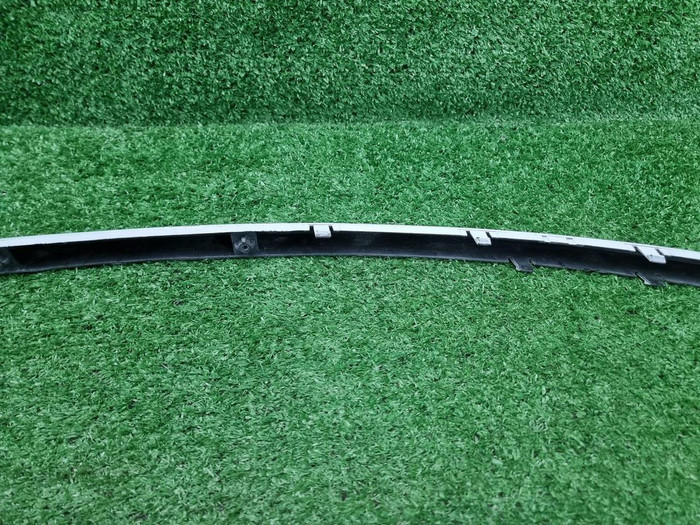 Накладка переднего бампера EXEED TXL (2021-н.в.)