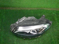 Фара левая Mercedes GLC X253 (2015-2019) LED