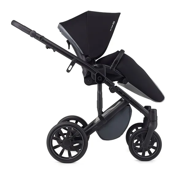 Коляска ANEX m/type PRO 3 в 1 (EP-01) tech grey