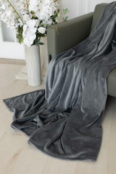 Плед домашний 200х220