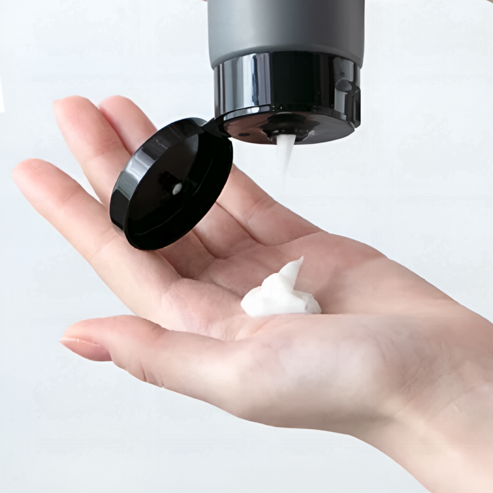 Маска для восстановления волос с кератином Strainia Care Straight Mask