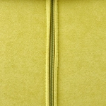 Кресло Bradex Home ARCHIE горчичный