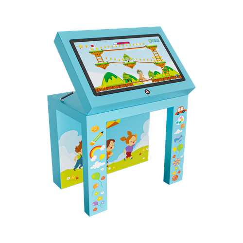 Многофункциональный развивающий стол Buka 32"