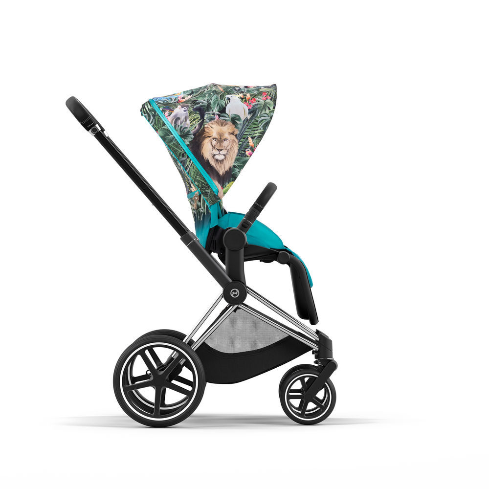 Cybex Priam IV DJ Khaleed (3 в 1)