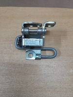 Петля задняя правая нижняя Chery Tiggo 5