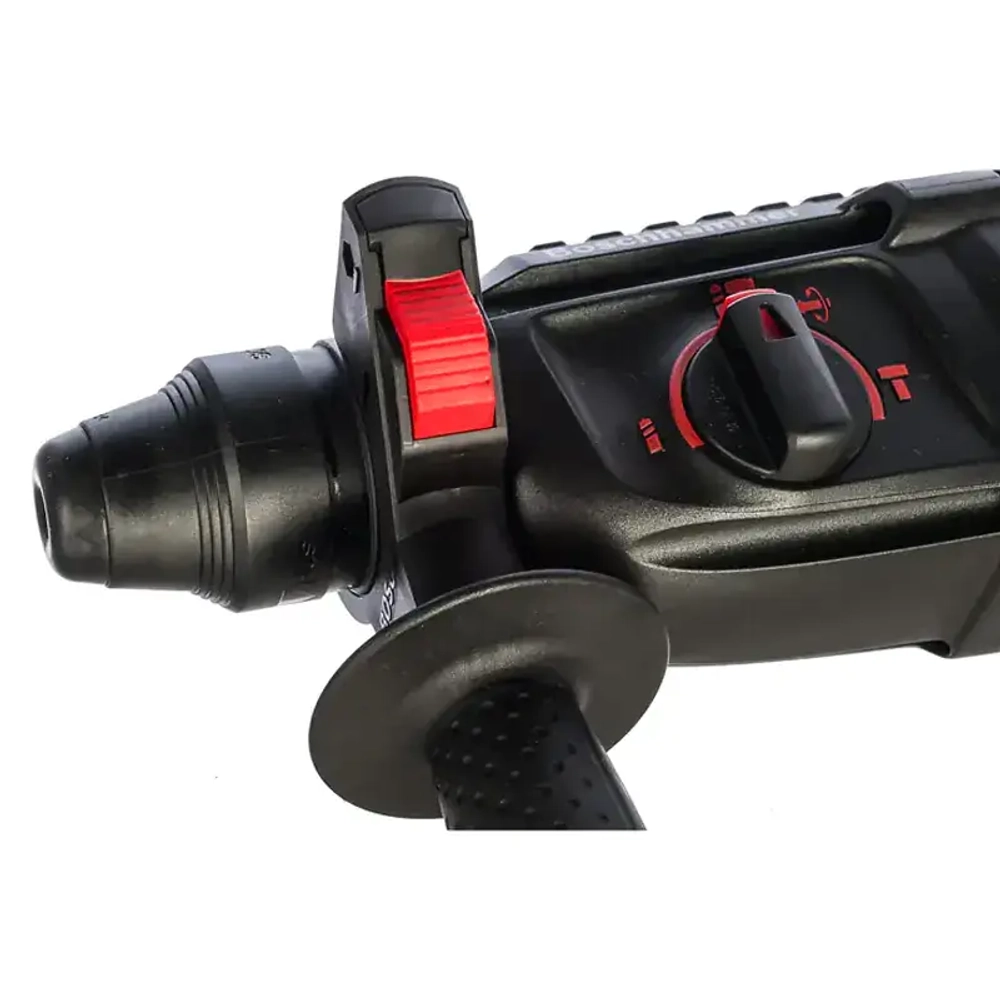 Bosch GBH 2-26 DRE перфоратор SDS-Plus 0.611.253.708