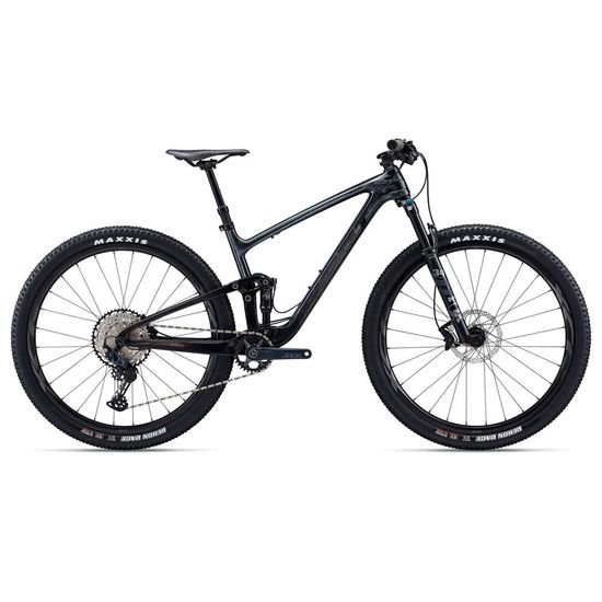 Велосипед Giant Anthem Advanced Pro 29 2 - 2022