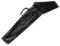 Чехол для шампуров из эко кожи черный