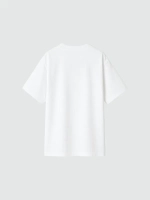 Парные футболки для влюбленных тревожный сырочек