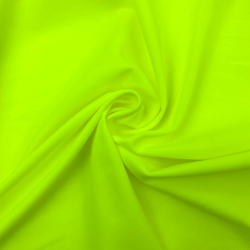 Микрофибра лайм, Турция, 150 см, 170 г/м²