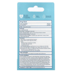 Blue Lizard Australian Sunscreen, солнцезащитный бальзам для губ, SPF 15, натуральный кокос, 3,8 г (0,13 унции)