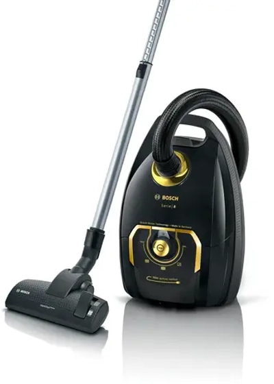 Пылесос Bosch BGL8GOLD