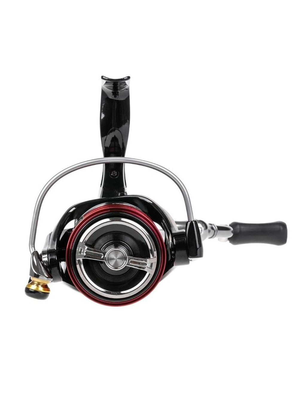 Катушка безынерционная Ryobi Bado RB 1000 4+1 подшипник