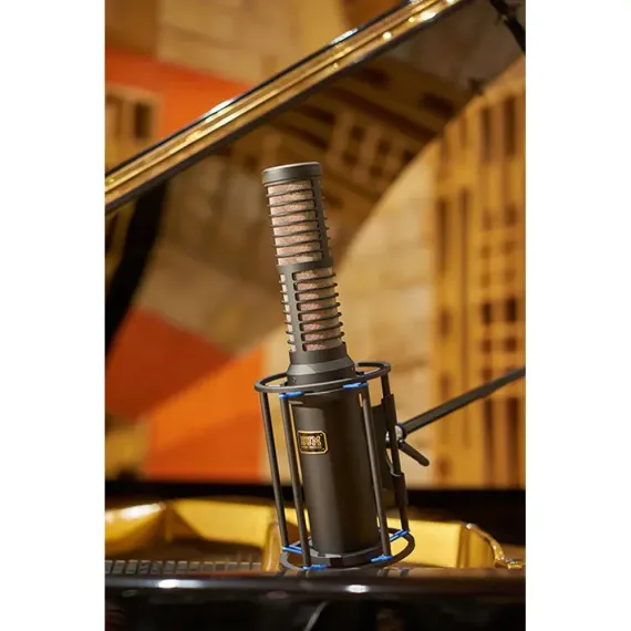 HUM Audio Devices RS2