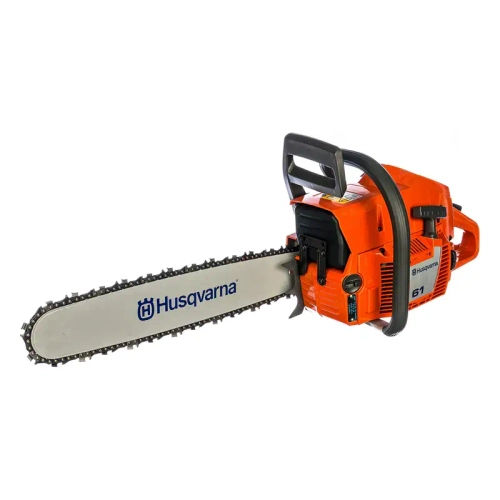 Бензопила Husqvarna 61, 9670624-18