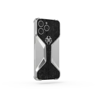 Чехол для iPhone / Capsule 16 - Silver