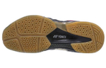 YONEX Power Cushion Textile, Synthetic Leather Cushioning Slip Resistant Abrasion Resistant Impact Resistant Low top