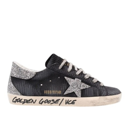 Кеды Женские GOLDEN GOOSE 'SUPERSTAR'