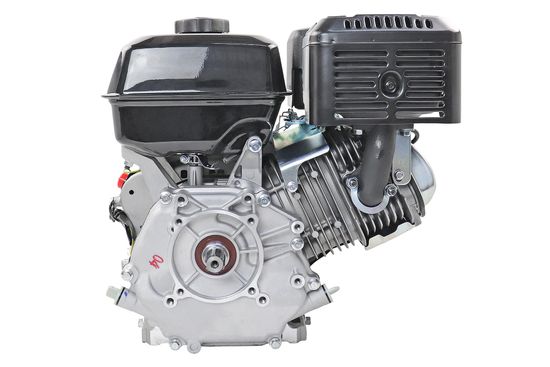 Двигатель бензиновый "LIFAN" 190F (15 л.с., шлицевой вал)