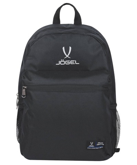 Рюкзак ESSENTIAL Classic Backpack, черный