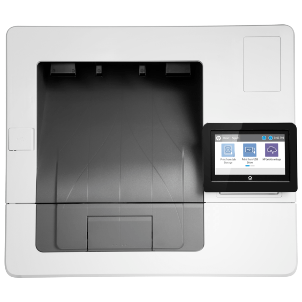 Принтер HP LaserJet Enterprise M507x (1PV88A)