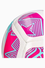 Футбольный мяч adidas Trionda World Cup 2026 Club размер 4 - многоцветный