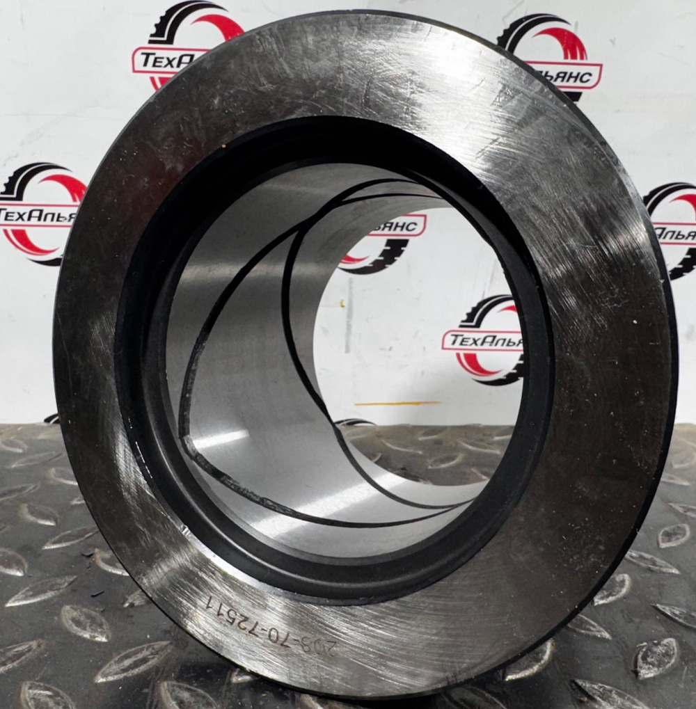 Втулка рукоять ковш 208-70-72170