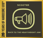 Scooter / Back To The Heavyweight Jam (Expanded Edition) (2CD)