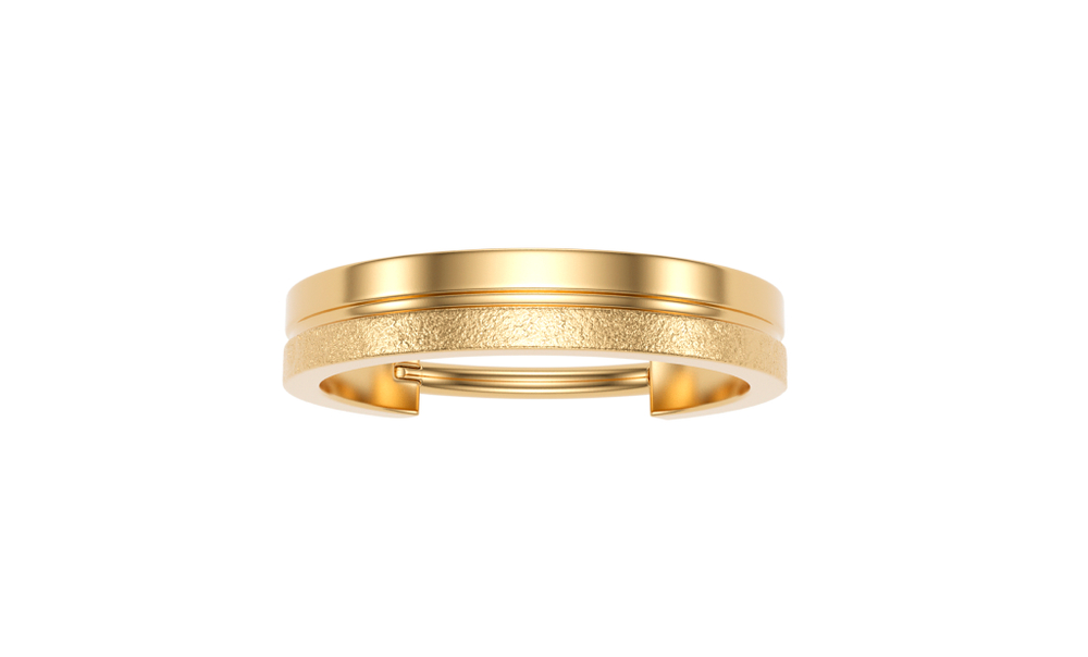 Volar ring