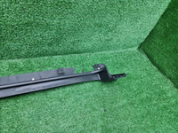 Накладка порога правая Geely Coolray (2019-2024)