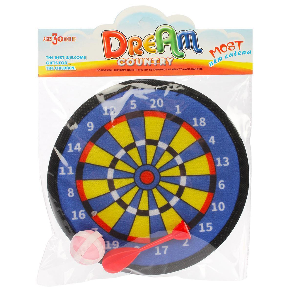 Дартс, пакет LH191682-11