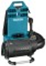 Воздуходувка аккумуляторная MAKITA UB002CZ ранцевая