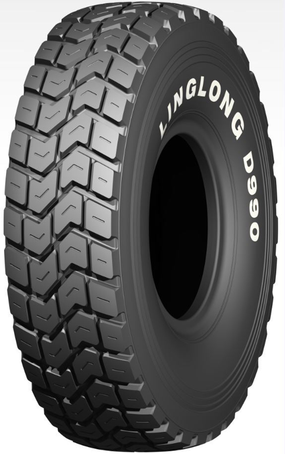 16,00R20** IND(425/95R20) cat.no 211015042 D990 175B TT LingLong