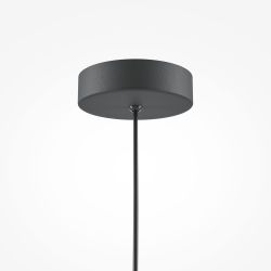 Светильник подвесной Maytoni   MOD167PL-01B