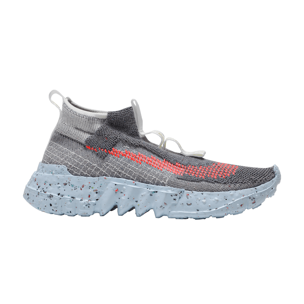 Кроссовки Nike Space Hippie 02