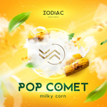 Zodiac - Milky Corn (40g)