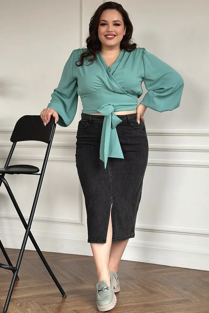 Юбка 4823 Fabrika