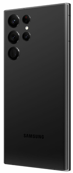 Смартфон Samsung Galaxy S22 Ultra 8 ГБ/128 ГБ (Чёрный | Black)