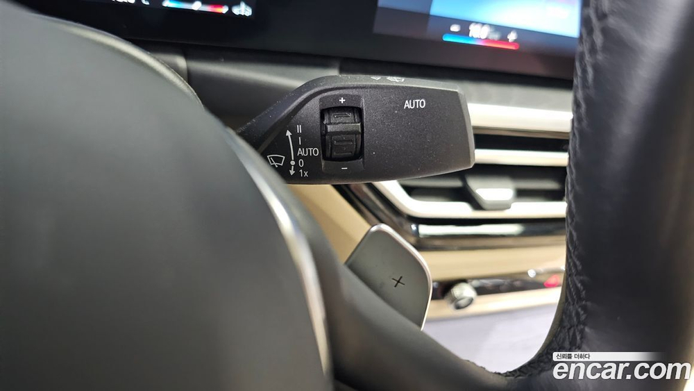 BMW 3 Series (G20) 320i (11.2022)