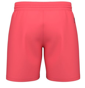 Мужские теннисные шорты Head Play - Оранжевый