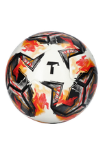 Футбольный мяч T1TAN Dragon Match размер 5